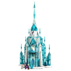 Lego Disney 43197 Frozen - Isslotet