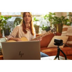 Hp 965 4K Streaming Webcam