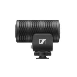 Sennheiser Mke 200 - Kondensatormikrofon, Supercardioid