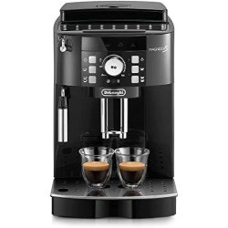 DeLonghi Magnifica S ECAM 21.110.B kaffemaskine Fuld-auto Espressomaskine 1,8 L