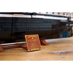 Lego Icons 10335 Udholdenhed