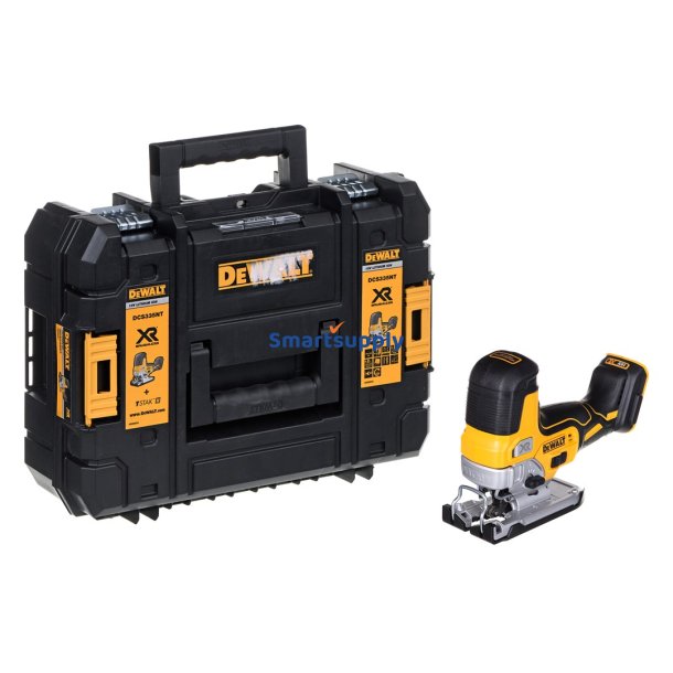 Dewalt Dcs335nt Elstiksav 3200 Spm 2 Kg