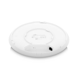 Ubiquiti U6-Pro Trdlst Access Point 4800 Mbit/S Ethernet (Poe)