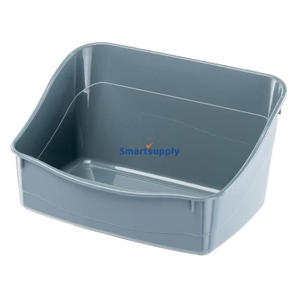 Fearplast Toilet Til Gnavere