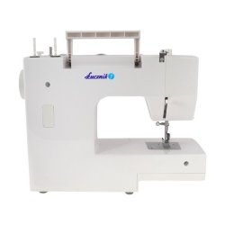 Laura 555 Symaskine Mekanisk Lucznik