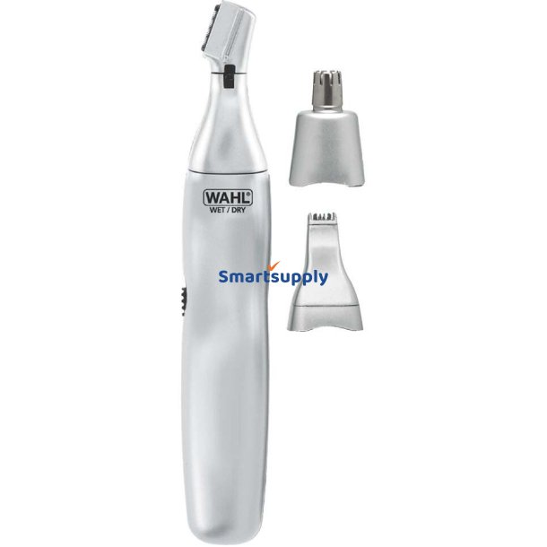 Wahl Ear, Nose & Brow 3-In-1 prcision trimmer Slv