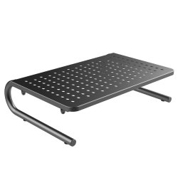 Maclean Mc-948 Skrm / Laptop Stand Til Skrme 13-32",