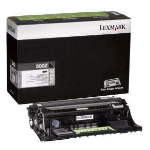 Lexmark 500Z / 500ZA Sort billedenhed original