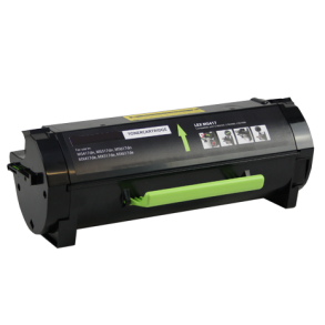 Lexmark 50F2H00 toner 5.000 sider kompatibel