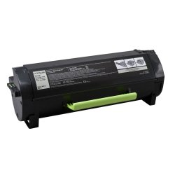 Lexmark MS410/415/510/610 toner 10.000 sider original