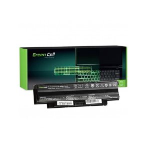 Green Cell DE01 notebook reservedel Batteri