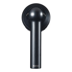 Shure Nexadyne 6 Black Studio Mikrofon