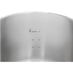 Zwilling Luftkontrol Trykkogger 40435-622-0 - 6 Ltr