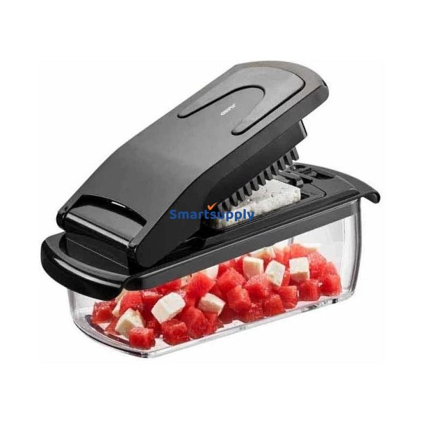 Gefu Treppo G-89471 - Frugt- Og Grntsagsskrer