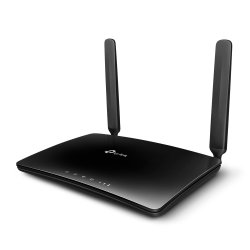 Tp-Link Archer Ac1200 Trdls Dual Band 4G Lte-Router