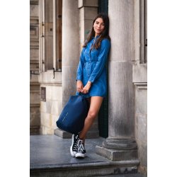 Xd Design Anti-Tyveryrygsk Bobby Soft Navy P/N: P705.795