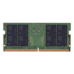 Samsung So-Dimm 32Gb Ddr5 2Rx8 5600Mhz Pc5-44800 M425r4ga3bb0-Cwm