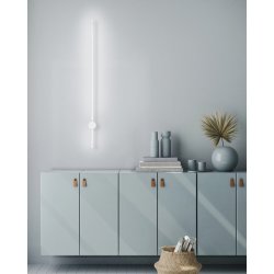 Activejet LED-vglampe AJE-HILTON Hvid NW