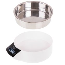 Adler AD 3166 elektronisk kkkenvgt