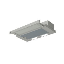 Electrolux LFP226S Teleskopisk indbygningsemhtte slv 330 m3/h