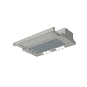 Electrolux LFP226S Teleskopisk indbygningsemhtte slv 330 m3/h