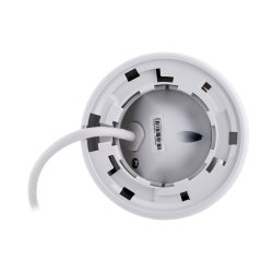 Hikvision IP Kamera Ds-2Cd1363g2-Liu(2,8 Mm) Hvid