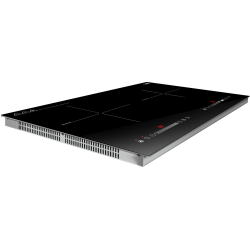 Induktionskogeplade Lin Li2h-180 Kabel Med Stik 1,2M 3200 W