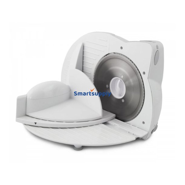 Esperanza Ekm017w Skremaskine Elektrisk Rustfrit Stl, Hvid Plast, Rustfrit Stl 150 W