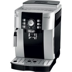 DeLonghi Magnifica S ECAM 21.117.SB Fuld-auto Espressomaskine 1,8 L