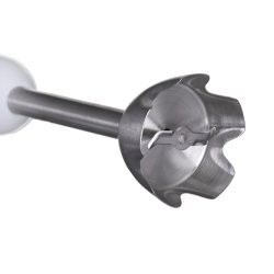 ADLER AD 4625W Stavblender Rustfrit stl 1500 W Hvid