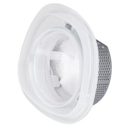 Black & Decker NVC115W hndholdt stvsuger Gr, Lilla Posels