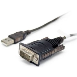 Adapter USB til Serial ; Y-108