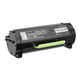Lexmark 51B2000 toner 2.500 sider original