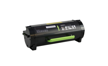 Lexmark 51B2000 toner 2.500 sider kompatibel