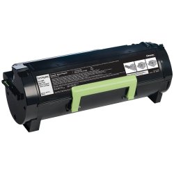 Lexmark MS310/MS312/MS415 toner 5.000 sider original