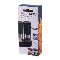 Gefu Tusome mllest i 2 dele G-34621