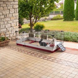 FERPLAST Krolik 160  - Bur