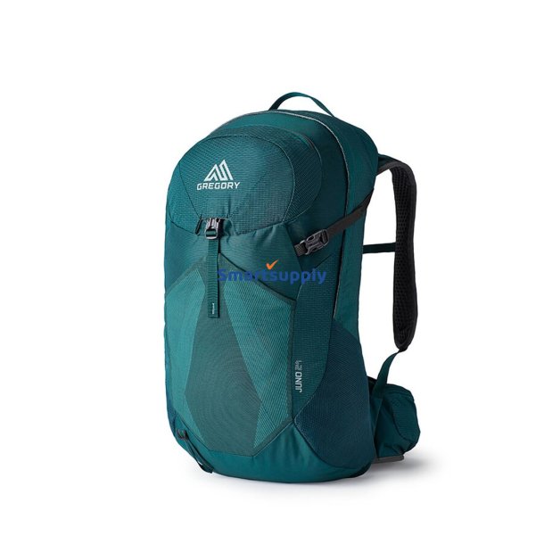 Trekking-rygsk - Gregory Juno 24 Emerald Green