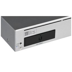 Ubiquiti Unifi Dream Machine Pro Managed Gigabit Ethernet (10/100/1000) Hvid