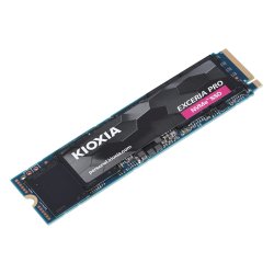 Kioxia Exceria Pro M.2 1Tb PCI Express 4.0 Bics Flash Tlc NVME
