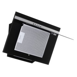 AKPO WK-4 NERO LINE 2.0 60 BLACK T300 LED liner htte/aktuator