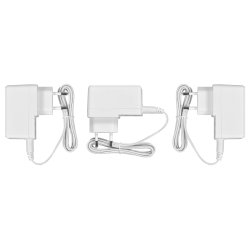 Tenda Ex3-3 Mesh Wi-Fi-System Dual-Band (2,4 Ghz / 5 Ghz) Wi-Fi 6 (802.11Ax) Hvid 1 Intern