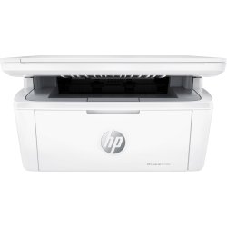 Hp Laserjet Mfp M140w Printer