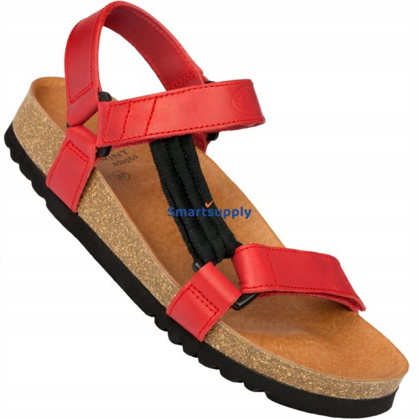 Fodtj Heaven Ad Med Mf230091051 Strrelse. 43 Farve Rd