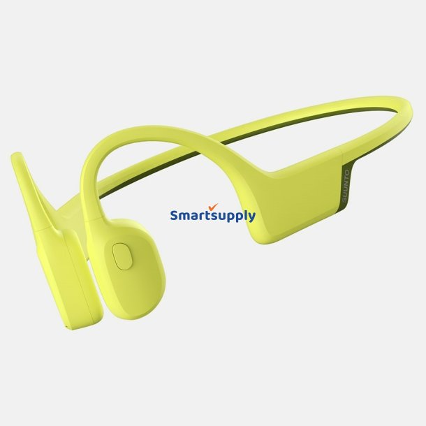 Suunto Sonic Headset Trdls rekrog Sports Bluetooth Lime