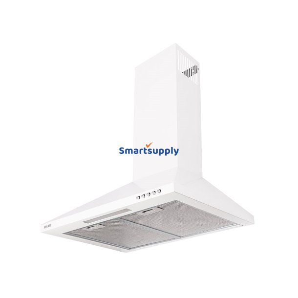 MAAN VELA 2 60 HVID HTTE