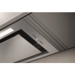 Elica LANE IX/A/72 Indbygget Rustfrit stl 550 m/t