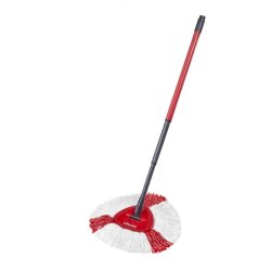 Spin Mop Refill Vileda Turbo 2In1