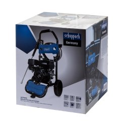 Scheppach Hjtryksrenser Hcp5000
