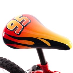 Brnecykel 14" Huffy 24441W Disney Cars